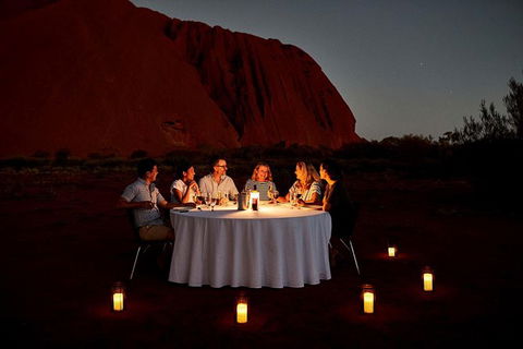 Uluru Base And Sunset Half-Day Trip With Optional Outback BBQ Dinner - Accommodation Adelaide 27