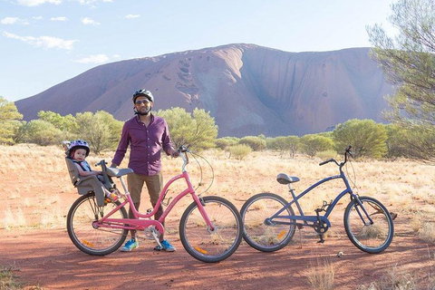 Outback Cycling Uluru Bike Ride Adult - Accommodation Adelaide 3