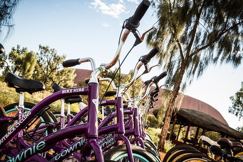 Outback Cycling Uluru Bike Ride Adult - Accommodation Adelaide 5