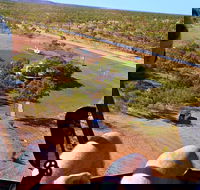 8-Minute Katherine Gorge Special Helicopter Flight - Accommodation Adelaide