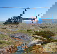 45-Minute Helicopter Flight The Nitmiluk Long Look - Accommodation Adelaide
