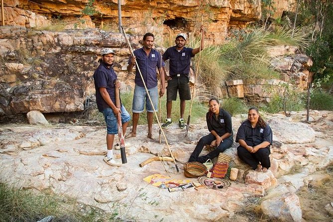 Virginia NT Accommodation Adelaide