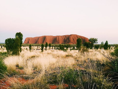 Uluru & Kata Tjuta Sights & Sounds - Accommodation Adelaide 4