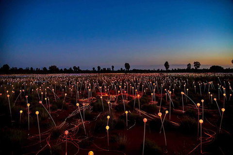 Uluru & Kata Tjuta Sights & Sounds - Accommodation Adelaide 8