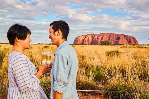 Uluru & Kata Tjuta Sights & Sounds - Accommodation Adelaide 12