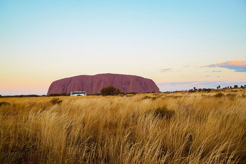 Uluru & Kata Tjuta Sights & Sounds - Accommodation Adelaide 21