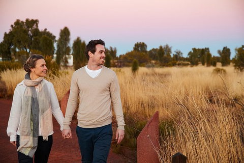 Uluru & Kata Tjuta Sights & Sounds - Accommodation Adelaide 9