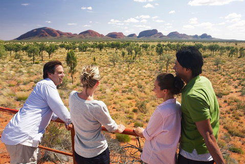Uluru & Kata Tjuta Sights & Sounds - Accommodation Adelaide 6