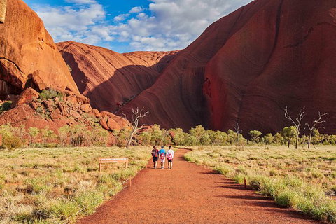 Uluru & Kata Tjuta Sights & Sounds - Accommodation Adelaide 19