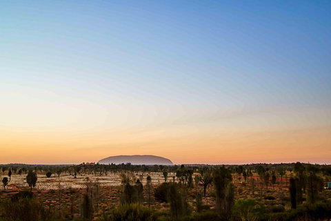 Uluru & Kata Tjuta Sights & Sounds - Accommodation Adelaide 10