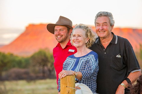 Uluru (Ayers Rock) And Kings Canyon In 3 Days - Accommodation Adelaide 0