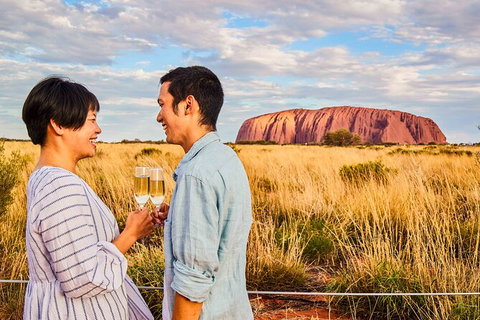 Uluru (Ayers Rock) And Kings Canyon In 3 Days - Accommodation Adelaide 11