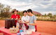 Uluru Sunrise And Kata Tjuta Half Day Trip - thumb 12