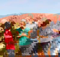 Uluru Ayers Rock Sunset Tour - Accommodation Adelaide