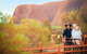 Ayers Rock Combo: Uluru Base And Sunset Plus Uluru Sunrise And Kata Tjuta With An Optional BBQ Dinner Or Kings Canyon Day Trip - thumb 7