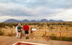 Ayers Rock Combo: Uluru Base And Sunset Plus Uluru Sunrise And Kata Tjuta With An Optional BBQ Dinner Or Kings Canyon Day Trip - thumb 4
