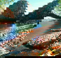 Nitmiluk Katherine Gorge Canoe Adventure Tours - Accommodation Adelaide
