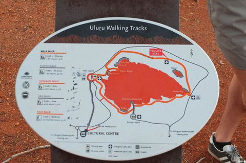 Overnight Uluru (Ayers Rock) Small-Group Camping Tour - Accommodation Adelaide 7