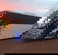 UluruAyers Rock to Alice Springs Coach Transfer - Accommodation Adelaide