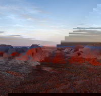 Scenic Flight Uluru  Kata Tjuta - Accommodation Adelaide