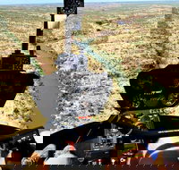 20-Minute Nitmiluk National Park Thirteen Gorges Helicopter Flight - Accommodation Adelaide