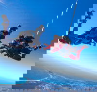 Byron Bay Tandem Sky Dive - Accommodation Adelaide