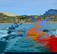 The Byron Bay Sea Kayak Tour - Accommodation Adelaide