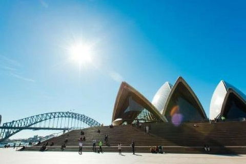 Half Day In Sydney With A Local: Private & Personalized - Accommodation Adelaide 1