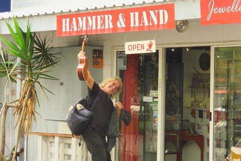 3-Hour Small-Group Byron Bay Tour - Accommodation Adelaide 11