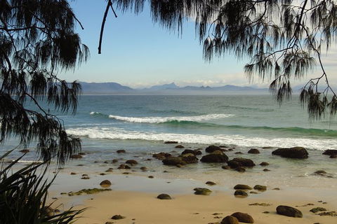 3-Hour Small-Group Byron Bay Tour - Accommodation Adelaide 8