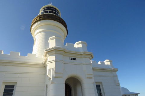 3-Hour Small-Group Byron Bay Tour - Accommodation Adelaide 4