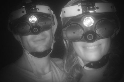 Byron Bay Night Vision Walk - Accommodation Adelaide 0