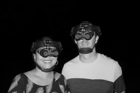 Byron Bay Night Vision Walk - Accommodation Adelaide 2