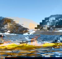 Batemans Bay Full Day Sea Kayak Tour With Beach Picnic Lunch - Accommodation Adelaide