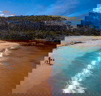 3 Day Murramarang Coast Journey from Batemans Bay with Meals and Villa Accom - Accommodation Adelaide
