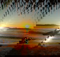 5-Day Byron Bay and Evans Head Surf Adventure from Brisbane Gold Coast or Byron Bay - Accommodation Adelaide