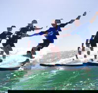Private and Small-Group Surfing Lessons in Byron Bay - Accommodation Adelaide
