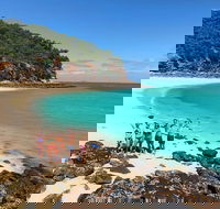 Stray Australia Byron Bay to Cairns - Freestyle Tour - Accommodation Adelaide