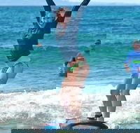 Experience The Thrill Half Day Surf School in Byron Bay - Accommodation Adelaide