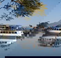 Tweed River and Rainforest Eco Cruise - Accommodation Adelaide