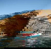 Hunter Coastal Adventure Tour by Boat from Newcastle - Accommodation Adelaide