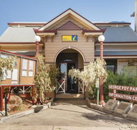 14 Day Dinos Crocs and Gold - Accommodation Adelaide