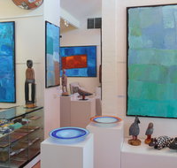 Aboriginal Dreamings Gallery - Accommodation Adelaide