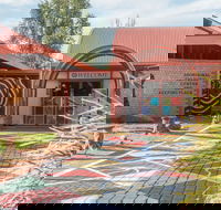 Armidale and Region Aboriginal Cultural Centre and Keeping Place - Accommodation Adelaide