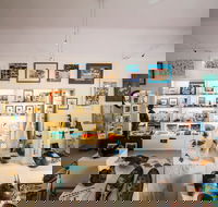 Art Aspects Gallery - Accommodation Adelaide
