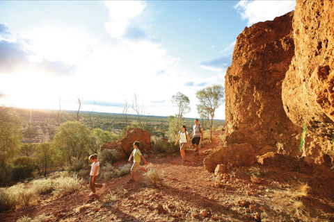 Baldy Top Lookout - Accommodation Adelaide 0