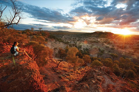 Baldy Top Lookout - Accommodation Adelaide 2