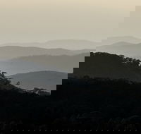 Bald Hill Lookout - Hill End - Accommodation Adelaide