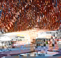 Barcaldine - Accommodation Adelaide