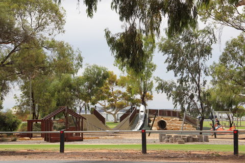 Barmera Playspace - Accommodation Adelaide 1